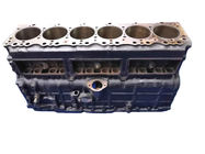 1-11210-444-7 ISUZU 6BG1 Diesel Engine Blocks
